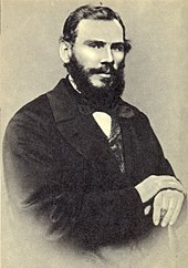 px Tolstoy 1862